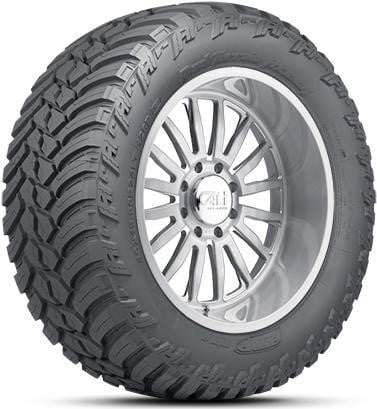 AMP Terrain Attack A/T 305/40R22XL 114S BSW