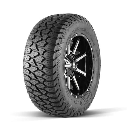 AMP Terrain Attack A/T LT285/55R20 E/10PLY BSW