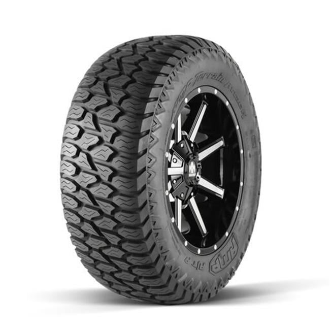 AMP Terrain Attack A/T LT305/60R18 E/10PLY BSW