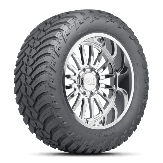 AMP Terrain Attack M/T 38X15.50R24 E/10PLY BSW