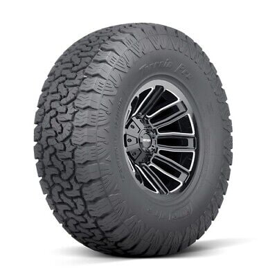 AMP Terrain Pro A/T LT285/55R20 E/10PLY BSW