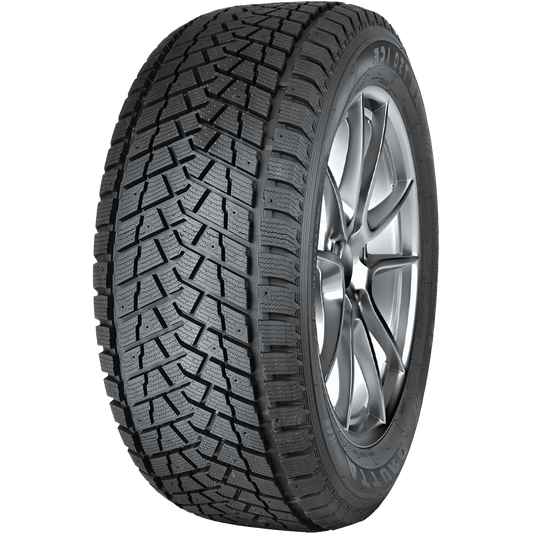 ATTURO AW 730 ICE 285/45R22 110H Fits: 2017-18 Chevrolet Silverado 1500 High Country, 2015-16 Chevrolet Silverado 1500 LTZ