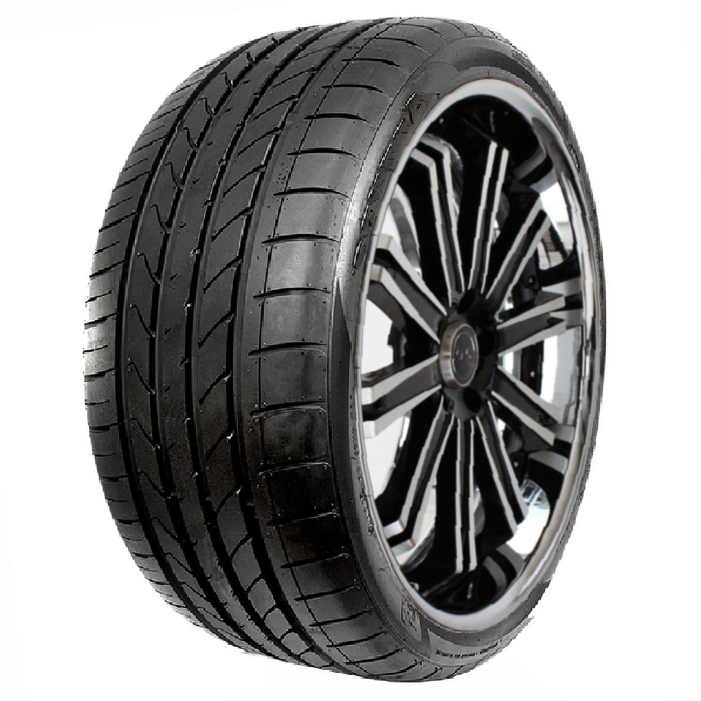 ATTURO AZ 850 305/50R20 123/121H