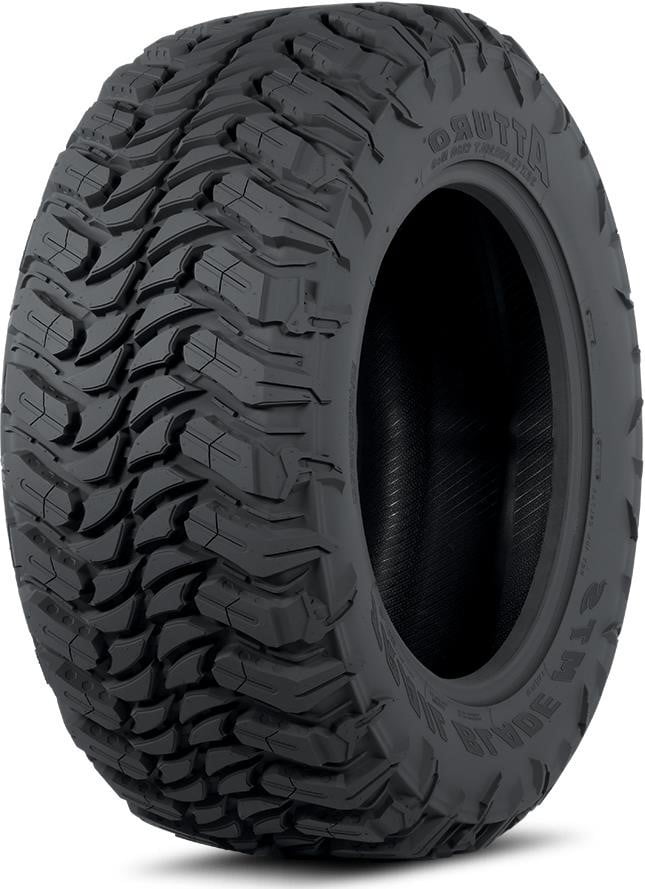 Atturo Trail Blade Mts Lt35/13.50r22 123q F Bsw All Season