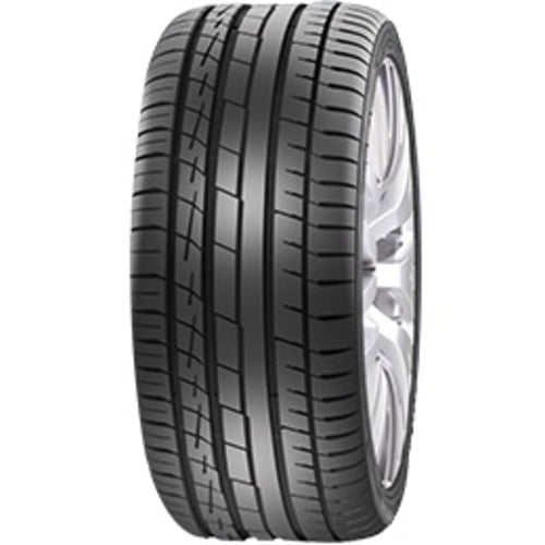 Accelera Iota ST68 325/30R21 108Y XL A/S High Performance Tire