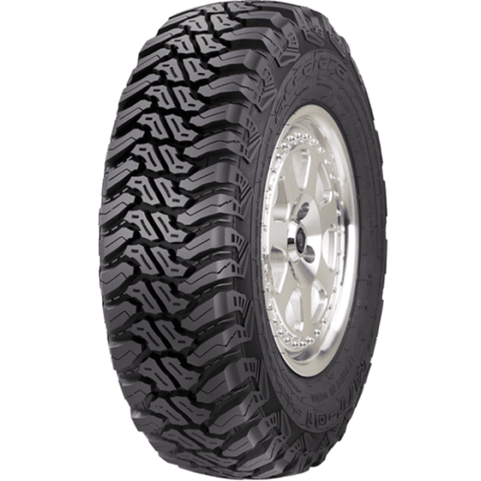 Accelera M/T-01 275/45-22 112 P