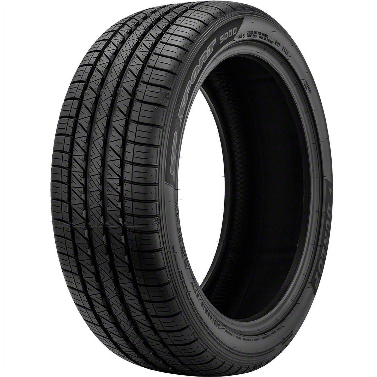 Accelera M/T-01 275/45R22 112P