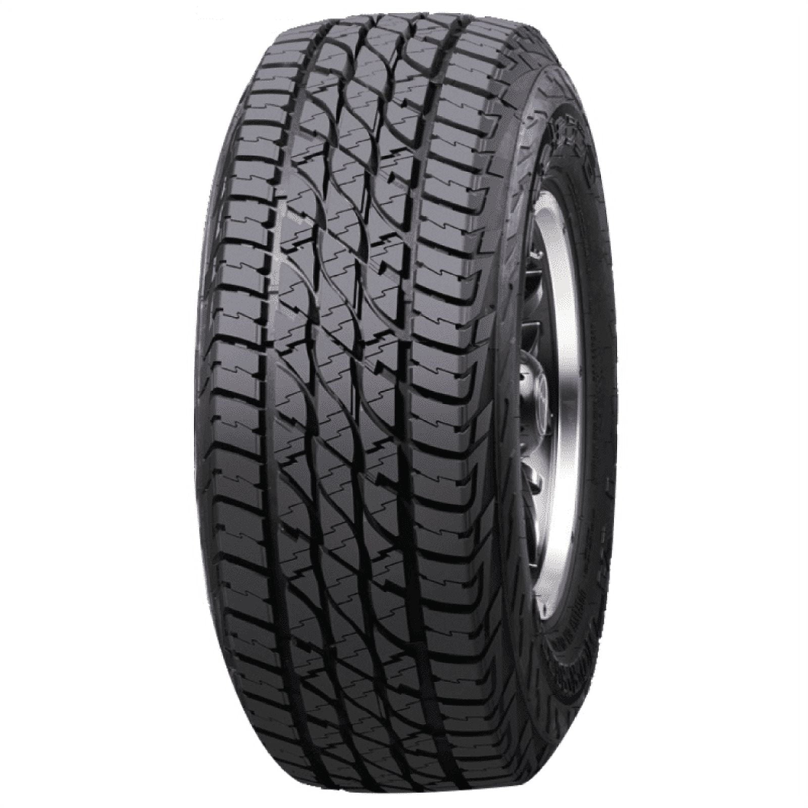 Accelera Omikron A/T 265/50-20 111 S Tire