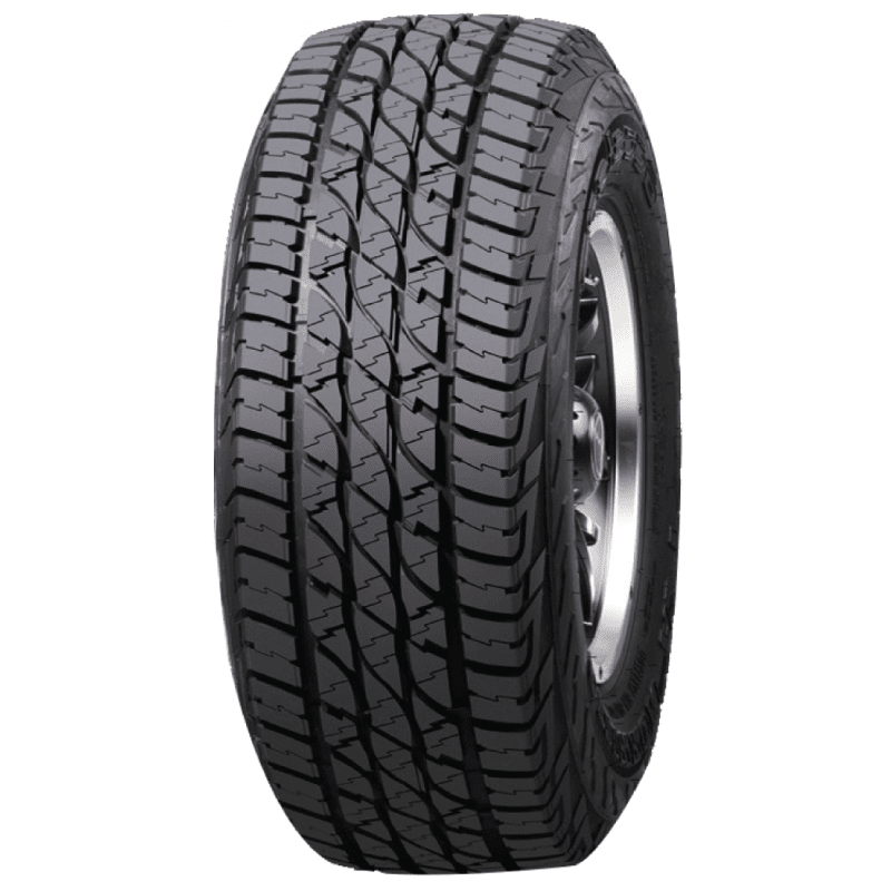 Accelera Omikron A/T 285/70-17 121 R