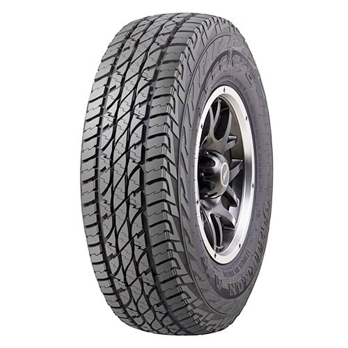 Accelera Omikron at Lt285/75r17 121/118s E Bsw All Season Tire