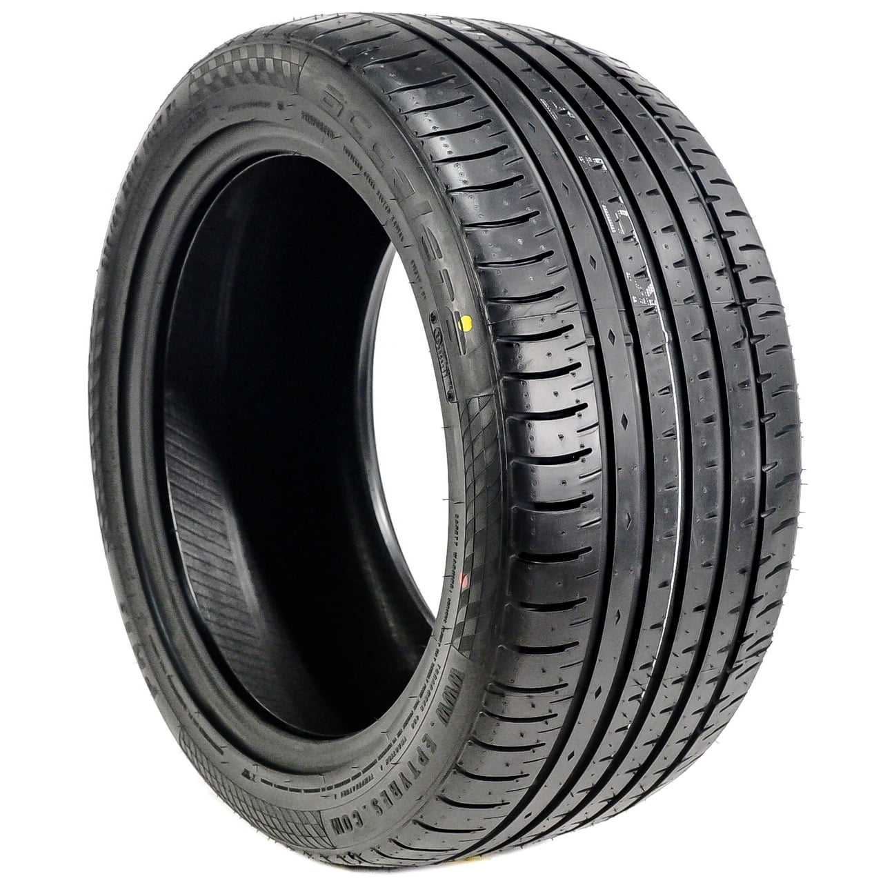 Accelera Phi 2 295/25R21 97W