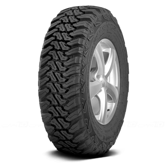 Accelera mt-01 LT285/65R18 125/122S bsw all-season tire