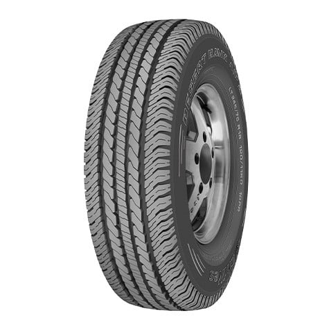 Achilles Desert Hawk AP2 LT265/75R16 123R Tire