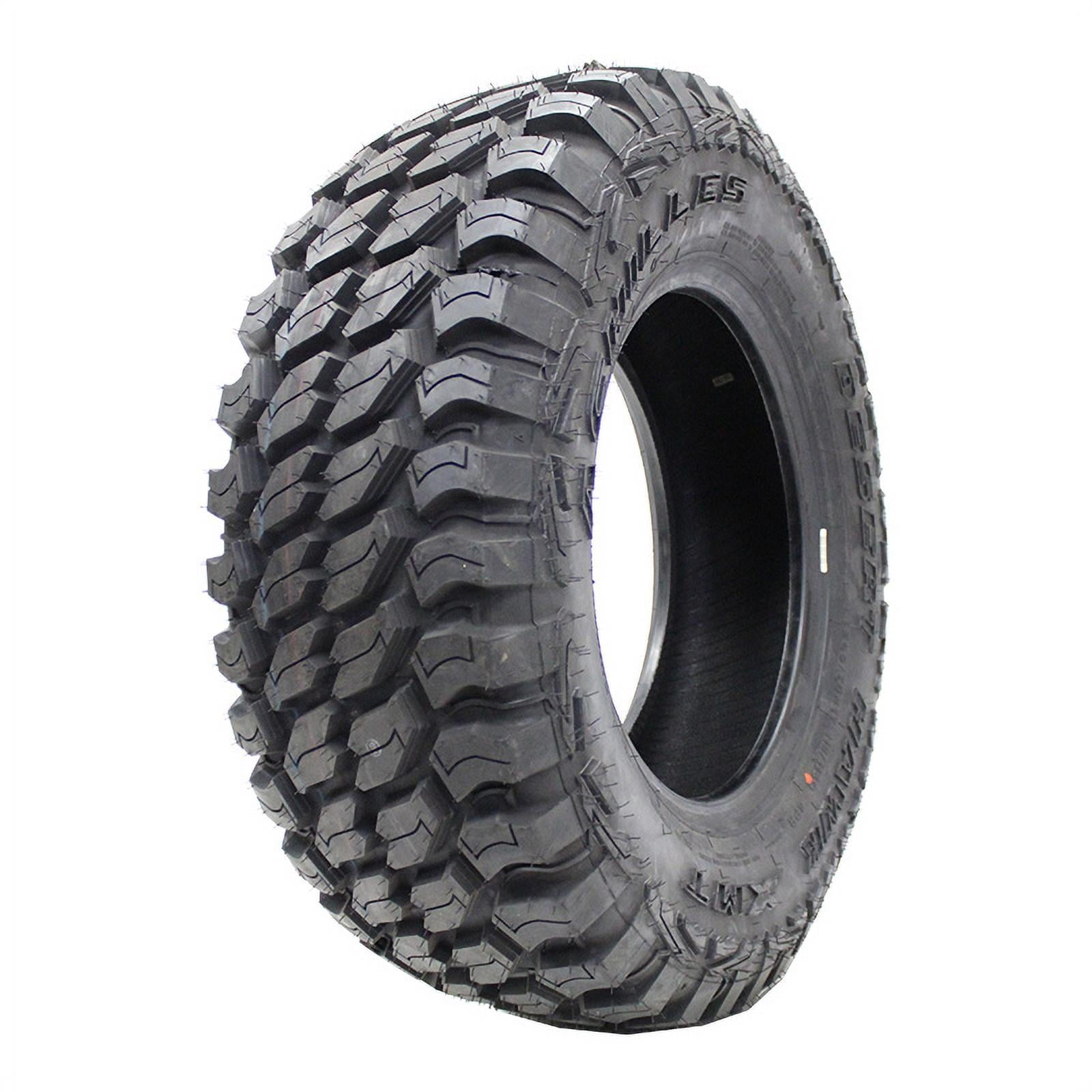 Achilles Desert Hawk X-MT 235/85R16 120 Q Tire