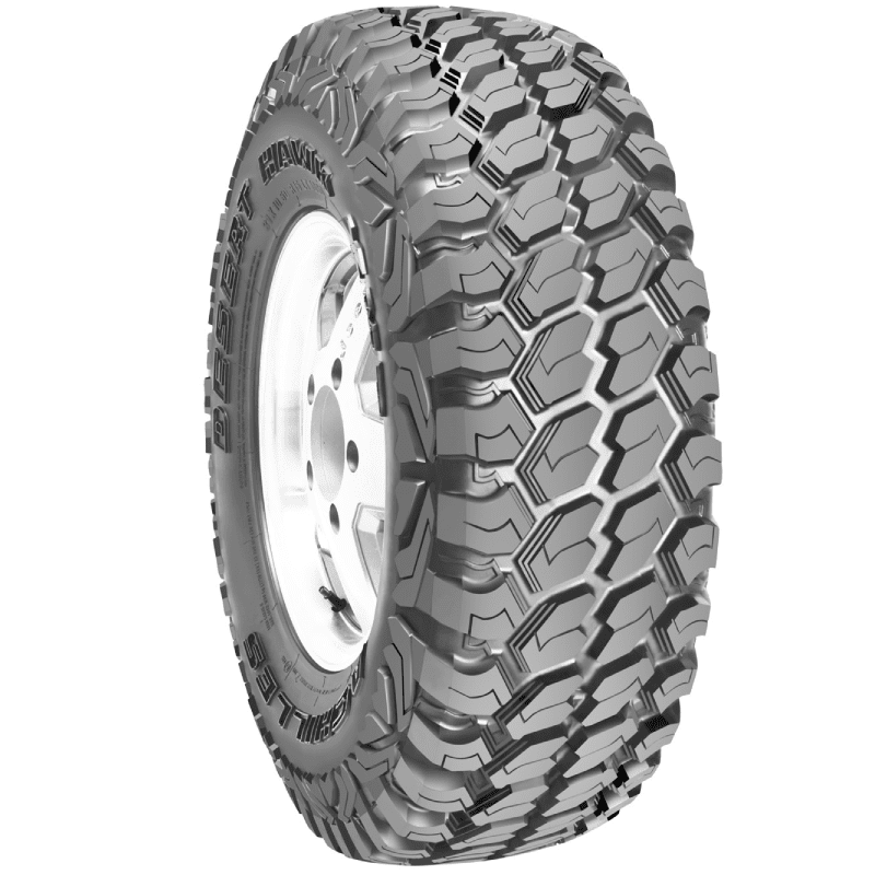 Achilles Desert Hawk X-MT 32/11.5-15 113 Q Tire