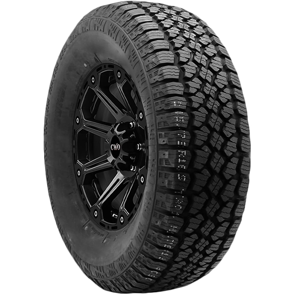 Advanta ATX-750 LT 275/65R20 Load E 10 Ply AT A/T All Terrain Tire Fits: 2011-22 Ford F-350 Super Duty Lariat