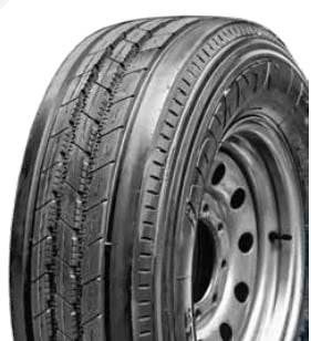 Advanta AV3200 ST235/85R16 132/127N G Tire