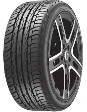 Advanta HPZ-01 295/30R26 107 W Tire