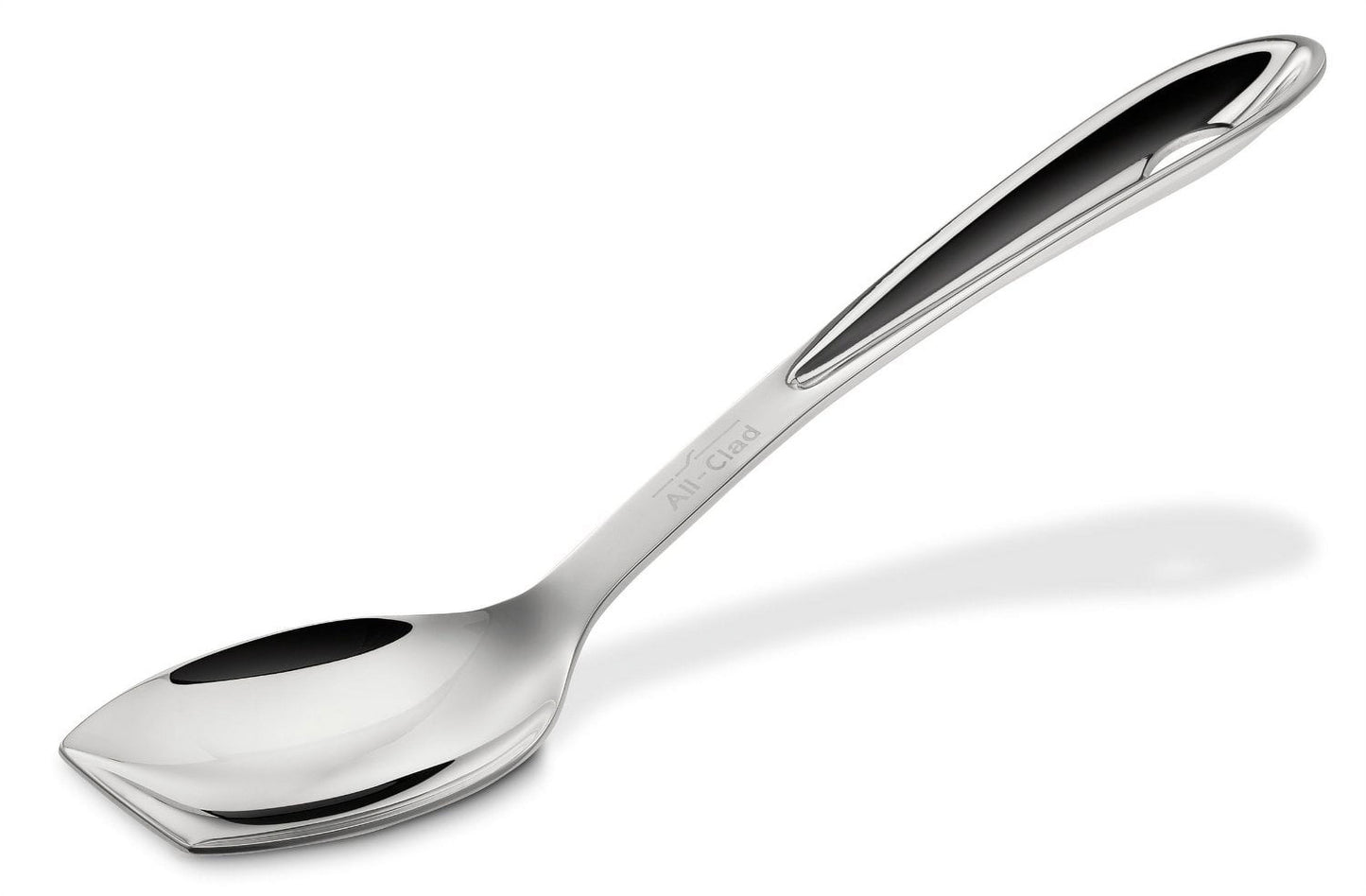 All Clad Stainless Steel Cook Serving Spoon