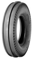 Alliance (303) Front F-2 Rib 10-16 Farm Tire