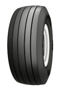 Alliance (543) High Speed Rib 12.5-15 Farm Tire