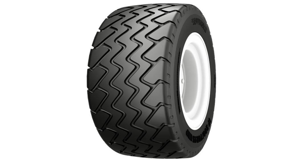 Alliance Agriflex 381 320/70R15 145D