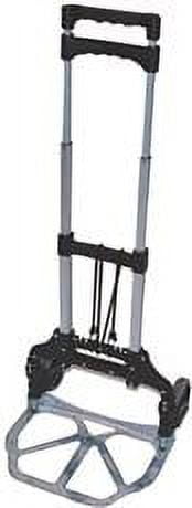 Aluminum Fold Up Hand Truck