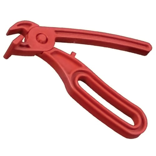 American Metalcraft N9494 Nylon 8-1/4 Pan Gripper"