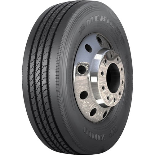 Americus AP2000 10R22.5 G/14PLY