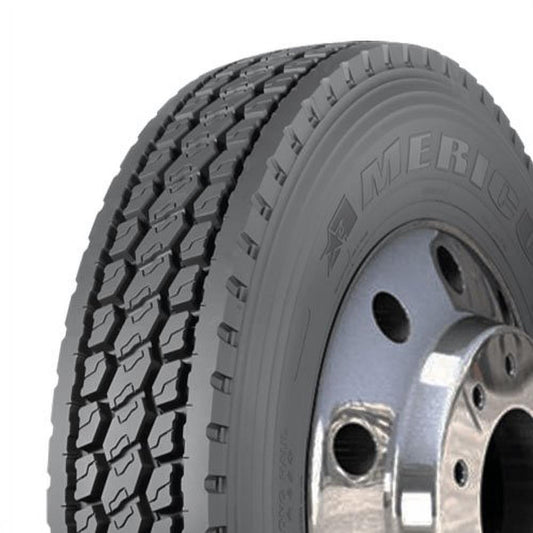 Americus CS3000 11/R22.5 144L Commercial Tire