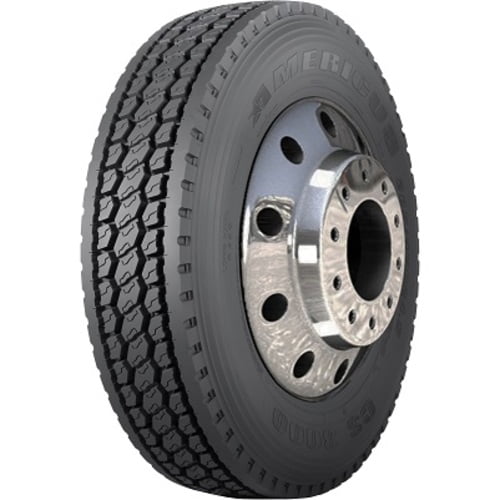 Americus CS3000 11R22.5 H/16PLY