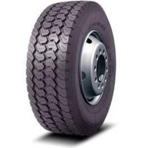 Americus MS1000 295/75R22.5 Commercial Tire