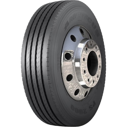 Americus PS2000 11R22.5 G/14PLY