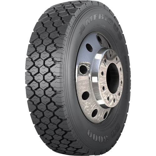 Americus RD3000 245/70R19.5 H/16PLY