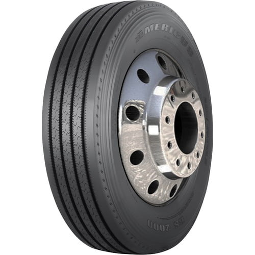 Americus RS2000 11R22.5 G/14PLY