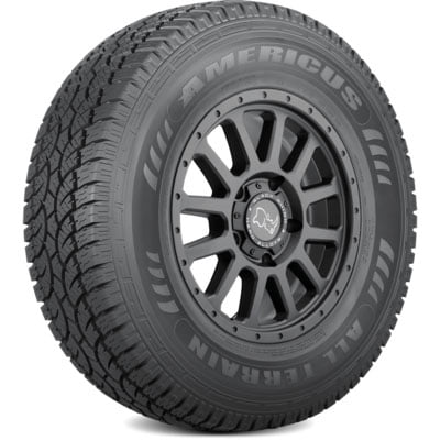 Americus Ranger AT 275/55R20 117 T Tire