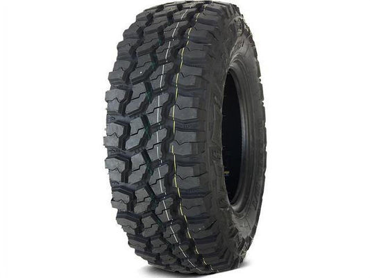 Americus Rugged MT LT37/12.50R20 126 Q Tire