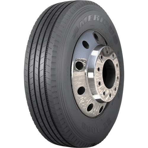 Americus ST1000 255/70R22.5 H/16PLY