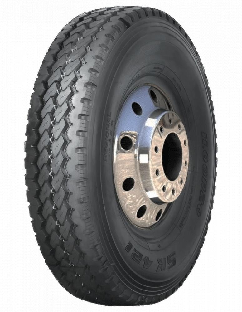 Americus-Thunderer MS4000 11/R22.5 146/143L Tire