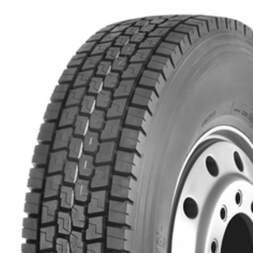 Americus os3000 LT11/00R24.5 149L bsw all-season tire