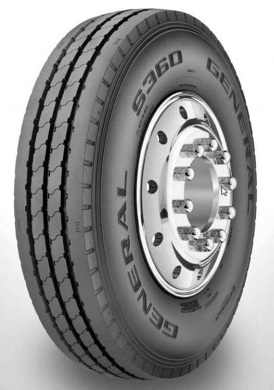 Ameristeel S360 11/R24.5 149 Tire