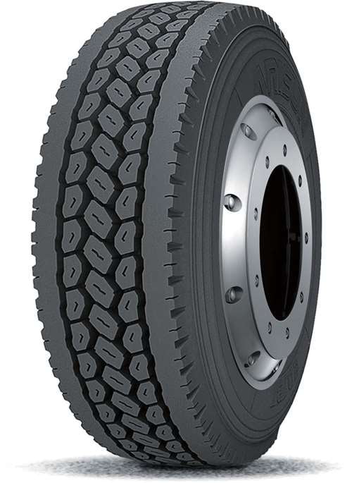 Arisun AD737 11R22.5 L H Commercial Tire