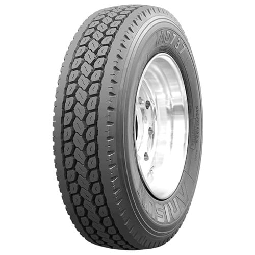 Arisun AD755 445/50R22.5 L/20PLY