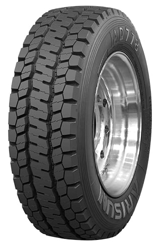 Arisun AD778 265/70R19.5 140/138M H Tire