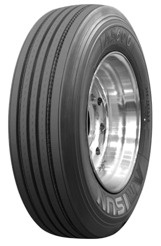 Arisun AS600 11R22.5 146/143L H Commercial Tire