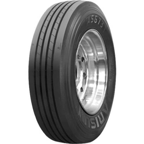 Arisun AS673 215/75R17.5 135/133J H Commercial Tire