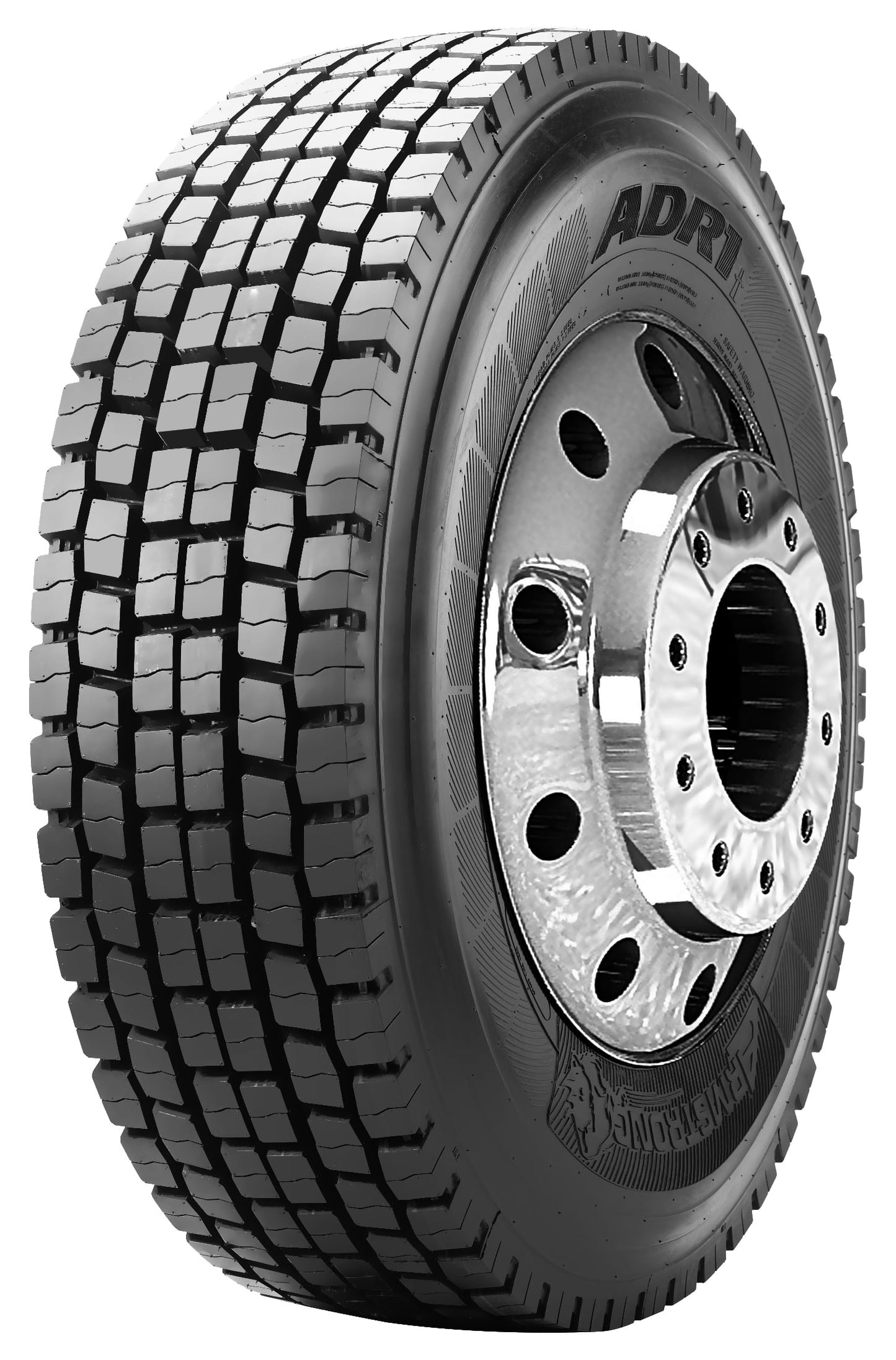 Armstrong ADR1 225/70R19.5 128L