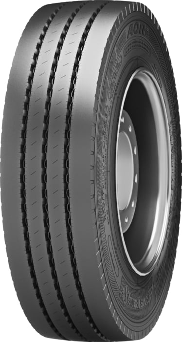 Armstrong AOR 215/75R17.5 135J