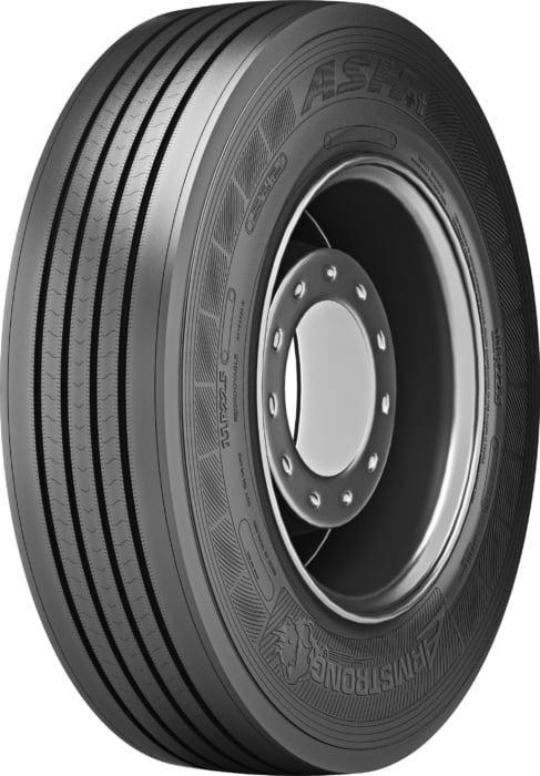 Armstrong ASH+ 11R22.5 146/143M H Tire