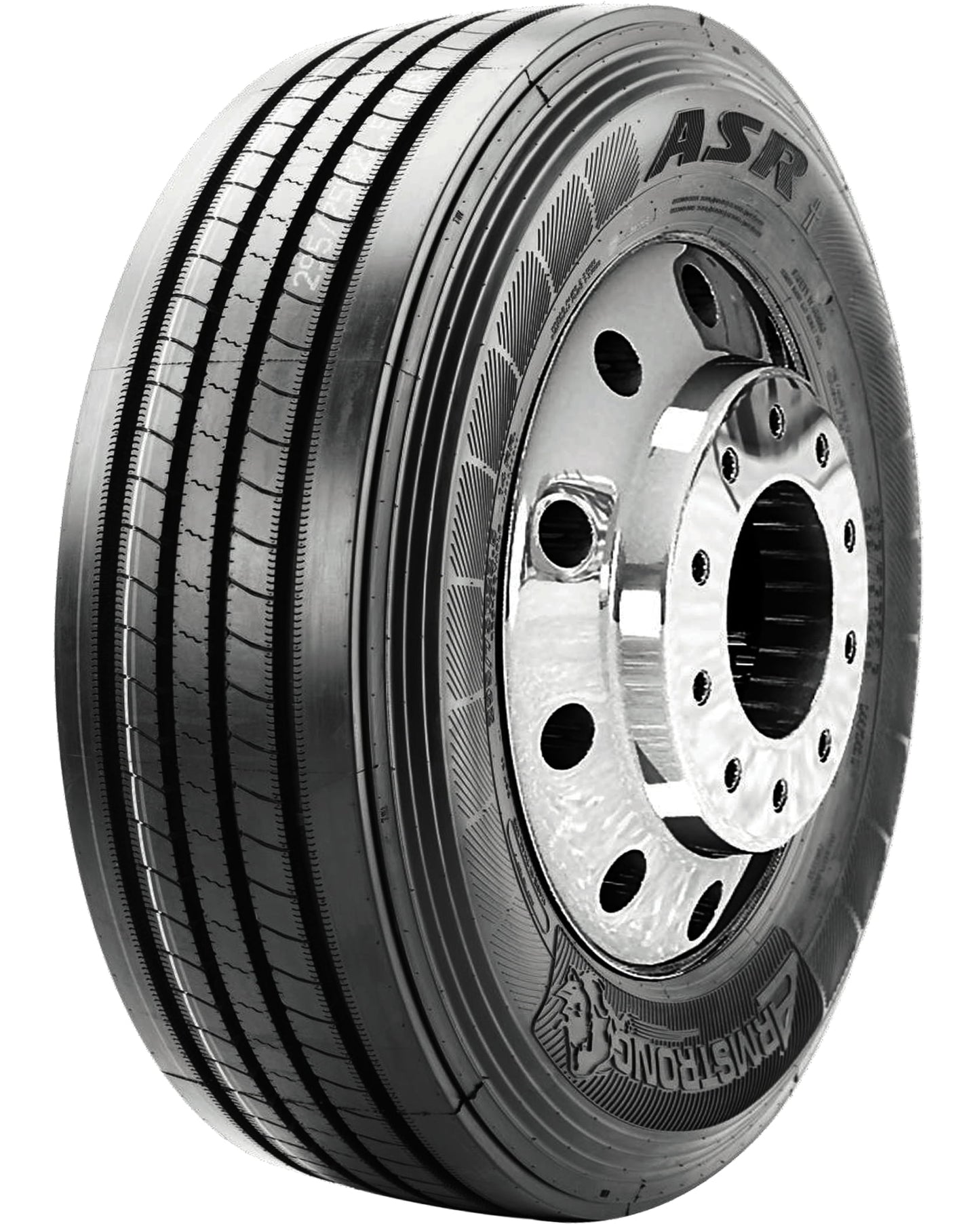 Armstrong ASR 275/70R22.5 148/145L J Tire